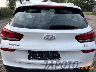 Hyundai I-30 i30 Wagon (PDEF), Combi, 2017 1.0 T-GDI 12V picture 9