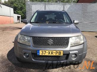 Suzuki Grand-vitara Grand Vitara II (JT), SUV, 2005 2.0 16V picture 8