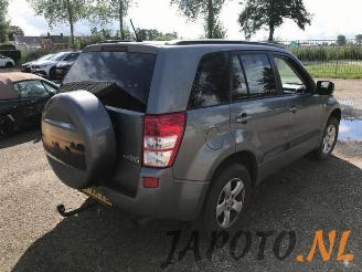 Suzuki Grand-vitara Grand Vitara II (JT), SUV, 2005 2.0 16V picture 5