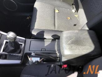 Suzuki Grand-vitara Grand Vitara II (JT), SUV, 2005 2.0 16V picture 16