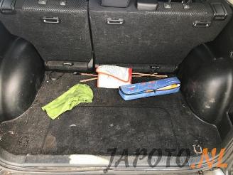 Suzuki Grand-vitara Grand Vitara II (JT), SUV, 2005 2.0 16V picture 21