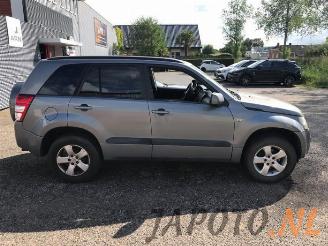 Suzuki Grand-vitara Grand Vitara II (JT), SUV, 2005 2.0 16V picture 6