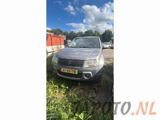 Vrakbiler auto Suzuki Grand-vitara Grand Vitara II (JT), SUV, 2005 2.0 16V 2007/8