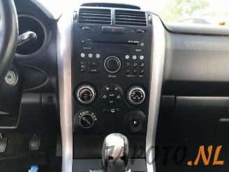 Suzuki Grand-vitara Grand Vitara II (JT), SUV, 2005 2.0 16V picture 15