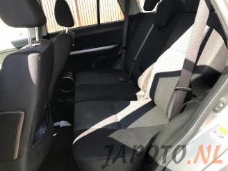 Suzuki Grand-vitara Grand Vitara II (JT), SUV, 2005 2.0 16V picture 19