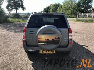 Suzuki Grand-vitara Grand Vitara II (JT), SUV, 2005 2.0 16V picture 4