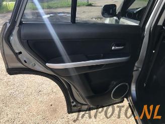 Suzuki Grand-vitara Grand Vitara II (JT), SUV, 2005 2.0 16V picture 18
