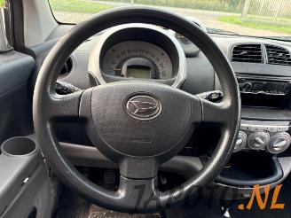 Daihatsu Sirion Sirion 2 (M3), Hatchback, 2005 1.3 16V DVVT picture 10