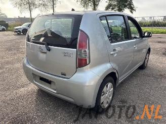 Daihatsu Sirion Sirion 2 (M3), Hatchback, 2005 1.3 16V DVVT picture 5