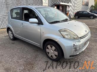 Daihatsu Sirion Sirion 2 (M3), Hatchback, 2005 1.3 16V DVVT picture 7