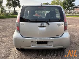 Daihatsu Sirion Sirion 2 (M3), Hatchback, 2005 1.3 16V DVVT picture 4