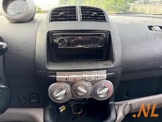 Daihatsu Sirion Sirion 2 (M3), Hatchback, 2005 1.3 16V DVVT picture 9