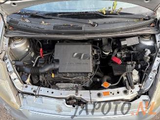 Daihatsu Sirion Sirion 2 (M3), Hatchback, 2005 1.3 16V DVVT picture 11