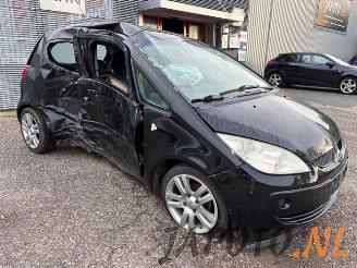 Mitsubishi Colt Colt (Z2/Z3), Hatchback, 2004 / 2012 1.3 16V picture 7