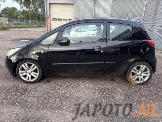 Mitsubishi Colt Colt (Z2/Z3), Hatchback, 2004 / 2012 1.3 16V picture 2