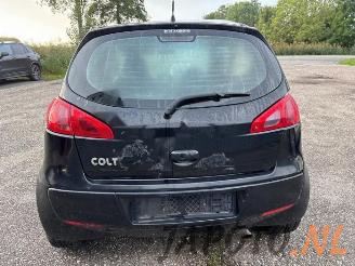 Mitsubishi Colt Colt (Z2/Z3), Hatchback, 2004 / 2012 1.3 16V picture 4