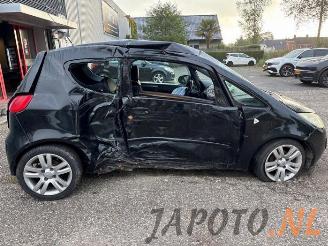 Mitsubishi Colt Colt (Z2/Z3), Hatchback, 2004 / 2012 1.3 16V picture 6