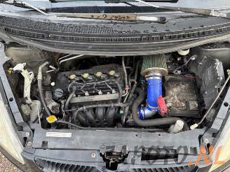 Mitsubishi Colt Colt (Z2/Z3), Hatchback, 2004 / 2012 1.3 16V picture 10