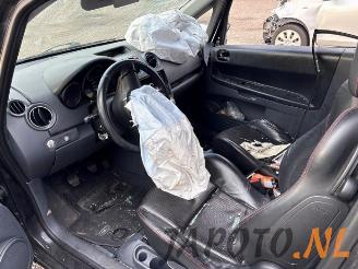 Mitsubishi Colt Colt (Z2/Z3), Hatchback, 2004 / 2012 1.3 16V picture 9