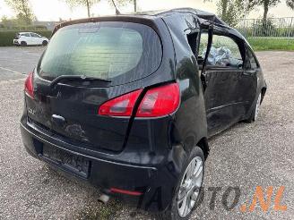 Mitsubishi Colt Colt (Z2/Z3), Hatchback, 2004 / 2012 1.3 16V picture 5
