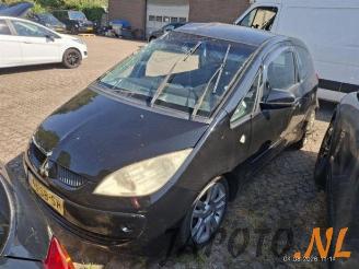 Vrakbiler auto Mitsubishi Colt Colt (Z2/Z3), Hatchback, 2004 / 2012 1.3 16V 2005/11