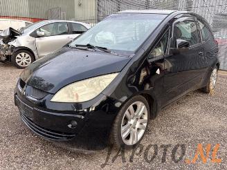 demontáž osobní automobily Mitsubishi Colt Colt (Z2/Z3), Hatchback, 2004 / 2012 1.3 16V 2005/11