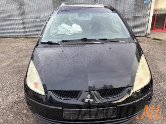 Mitsubishi Colt Colt (Z2/Z3), Hatchback, 2004 / 2012 1.3 16V picture 8