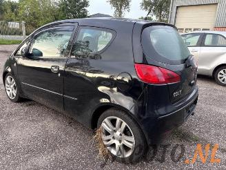 Mitsubishi Colt Colt (Z2/Z3), Hatchback, 2004 / 2012 1.3 16V picture 3