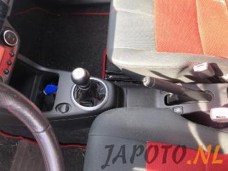 Suzuki Swift Swift (ZA/ZC/ZD1/2/3/9), Hatchback, 2005 / 2015 1.6 Sport VVT 16V picture 14