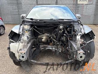 Mazda CX-7 CX-7, SUV, 2007 / 2013 2.3 MZR DISI Turbo 16V picture 8