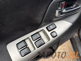 Toyota Corolla-verso Corolla Verso (E12), MPV, 2001 / 2004 1.8 16V VVT-i picture 13