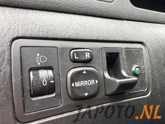 Toyota Corolla-verso Corolla Verso (E12), MPV, 2001 / 2004 1.8 16V VVT-i picture 12