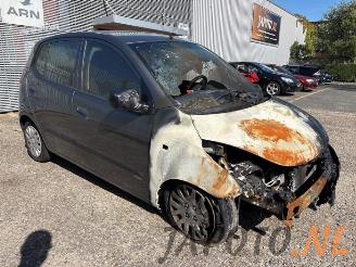Hyundai I-10 i10 (F5), Hatchback, 2007 / 2013 1.1i 12V picture 7