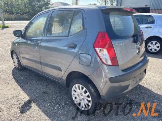 Hyundai I-10 i10 (F5), Hatchback, 2007 / 2013 1.1i 12V picture 3