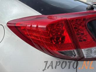 Honda Civic Civic (FK1/2/3), Hatchback, 2012 / 2017 1.4i VTEC 16V picture 29