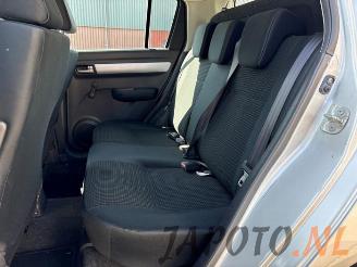 Suzuki Swift Swift (ZA/ZC/ZD1/2/3/9), Hatchback, 2005 / 2015 1.5 VVT 16V picture 13