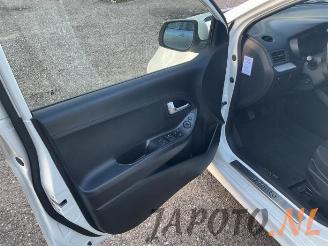 Kia Picanto Picanto (TA), Hatchback, 2011 / 2017 1.0 12V picture 9