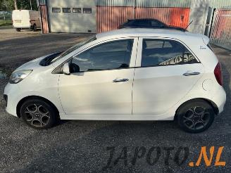 Kia Picanto Picanto (TA), Hatchback, 2011 / 2017 1.0 12V picture 2