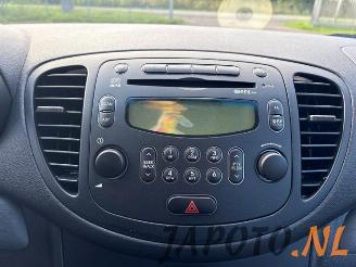 Hyundai I-10 i10 (F5), Hatchback, 2007 / 2013 1.1i 12V picture 10