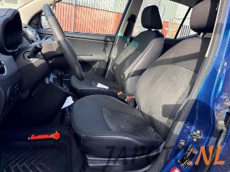 Hyundai I-10 i10 (F5), Hatchback, 2007 / 2013 1.1i 12V picture 16