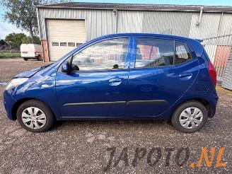 Hyundai I-10 i10 (F5), Hatchback, 2007 / 2013 1.1i 12V picture 2