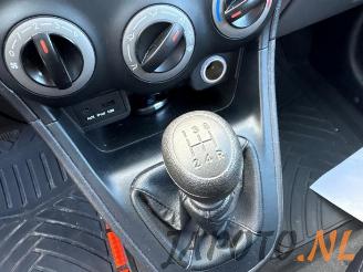 Hyundai I-10 i10 (F5), Hatchback, 2007 / 2013 1.1i 12V picture 13