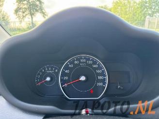 Hyundai I-10 i10 (F5), Hatchback, 2007 / 2013 1.1i 12V picture 12