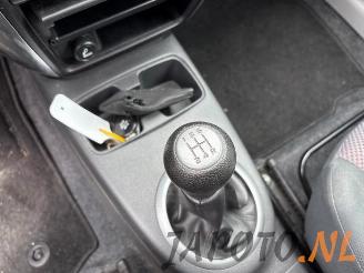 Suzuki SX4 SX4 (EY/GY), SUV, 2006 1.6 16V VVT Comfort,Exclusive Autom. picture 13