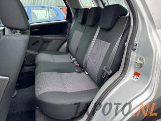 Suzuki SX4 SX4 (EY/GY), SUV, 2006 1.6 16V VVT Comfort,Exclusive Autom. picture 15
