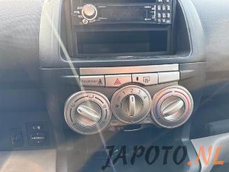 Daihatsu Sirion Sirion 2 (M3), Hatchback, 2005 1.0 12V DVVT picture 10