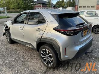 Toyota Yaris Cross Yaris Cross (PB1/PJ1), SUV, 2020 1.5 12V picture 3