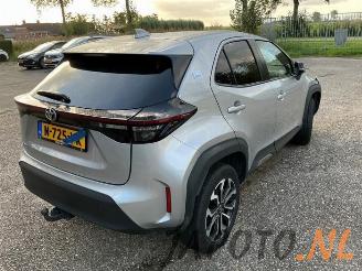 Toyota Yaris Cross Yaris Cross (PB1/PJ1), SUV, 2020 1.5 12V picture 5