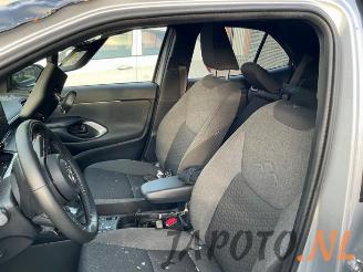 Toyota Yaris Cross Yaris Cross (PB1/PJ1), SUV, 2020 1.5 12V picture 11