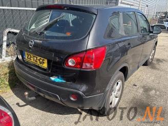 Nissan Qashqai Qashqai (J10), SUV, 2007 / 2014 2.0 16V 4x4 picture 3